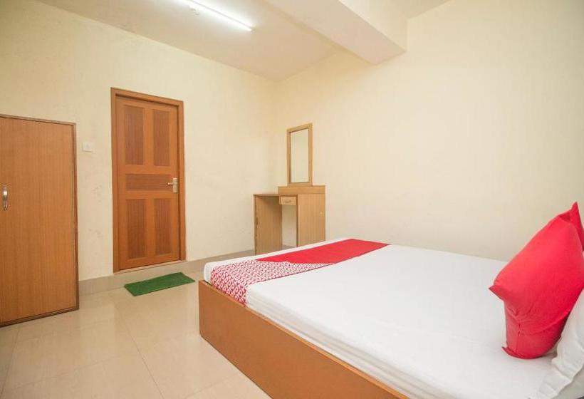 酒店 Oyo 68029 Grace Homestay