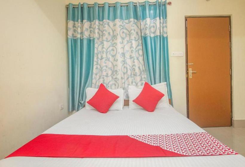 酒店 Oyo 68029 Grace Homestay