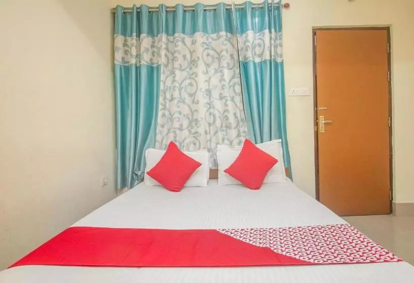 ホテル Oyo 68029 Grace Homestay