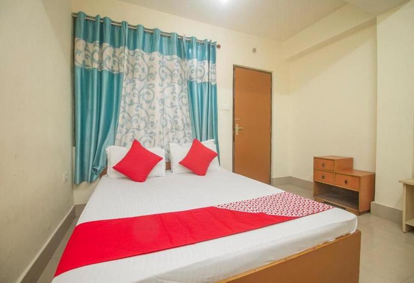 酒店 Oyo 68029 Grace Homestay