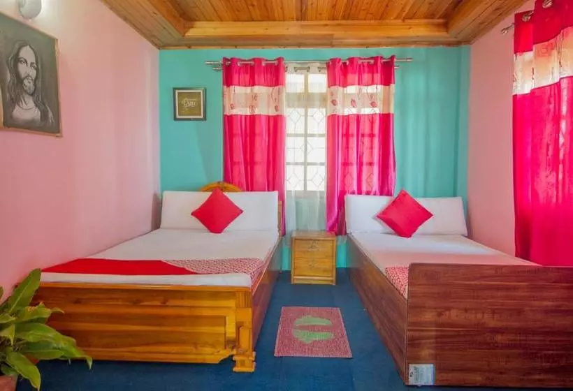ホテル Oyo 68029 Grace Homestay