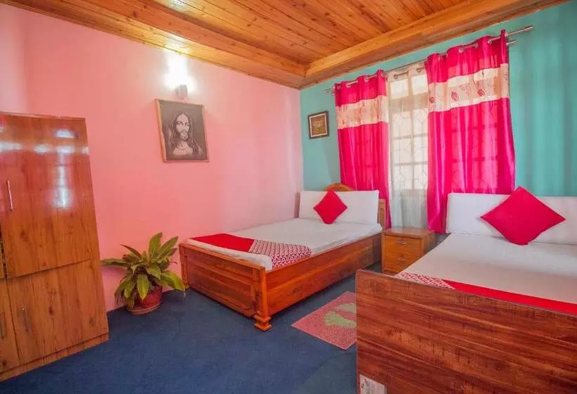 ホテル Oyo 68029 Grace Homestay