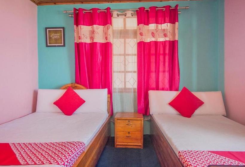 酒店 Oyo 68029 Grace Homestay