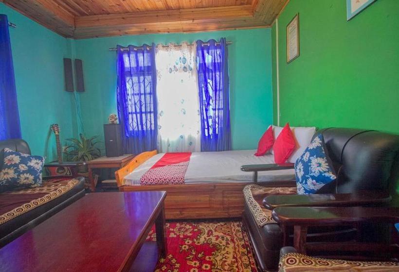 酒店 Oyo 68029 Grace Homestay