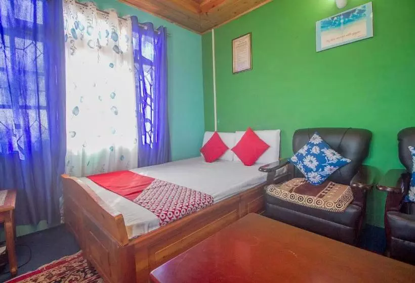 ホテル Oyo 68029 Grace Homestay