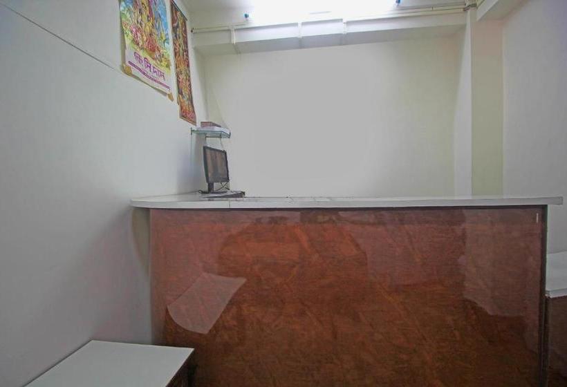 酒店 Oyo 68029 Grace Homestay