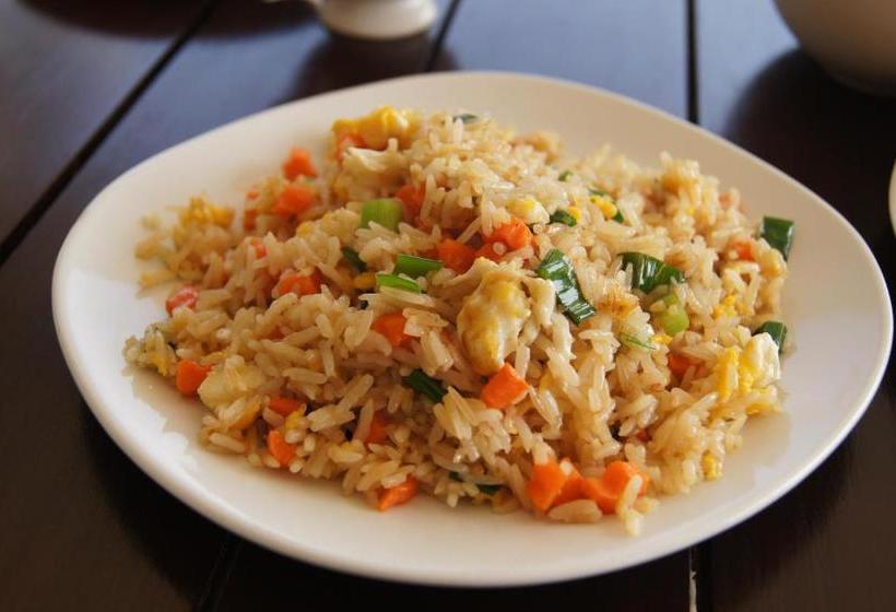 酒店 Oyo 68029 Grace Homestay