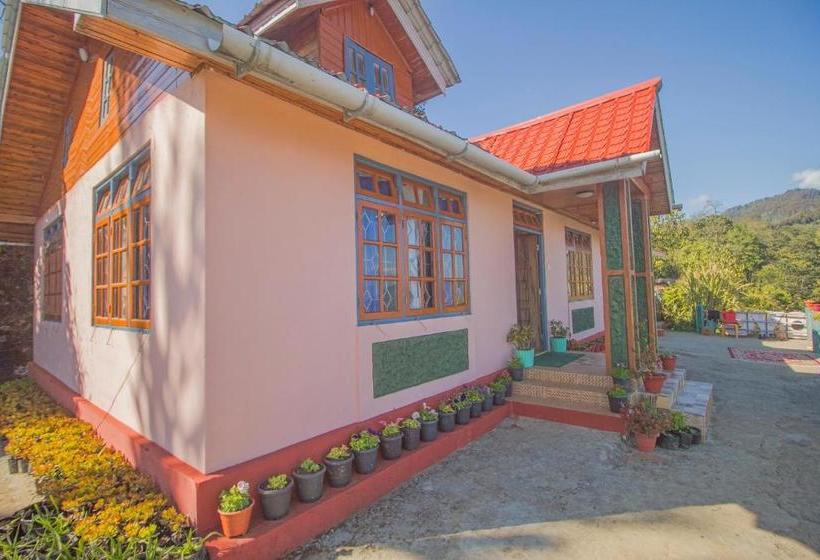 酒店 Oyo 68029 Grace Homestay