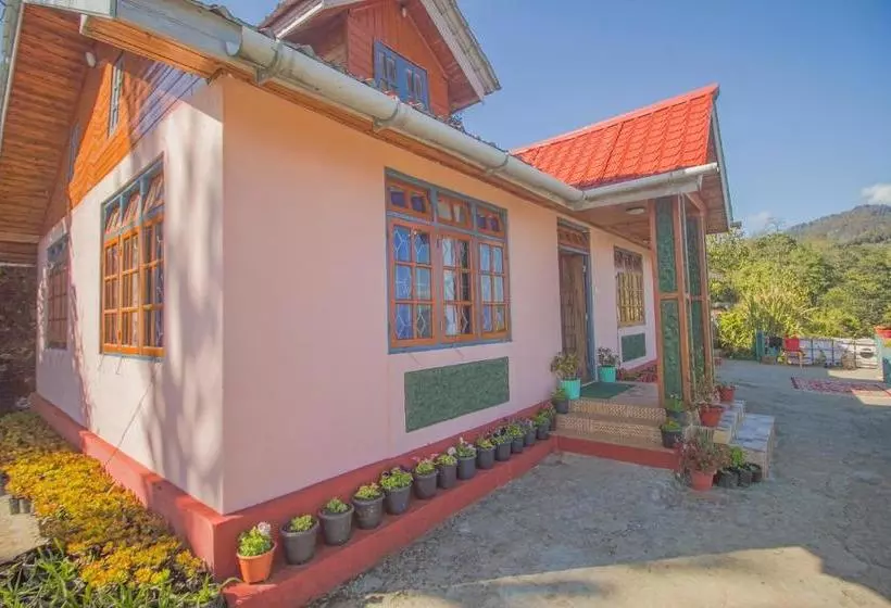 ホテル Oyo 68029 Grace Homestay