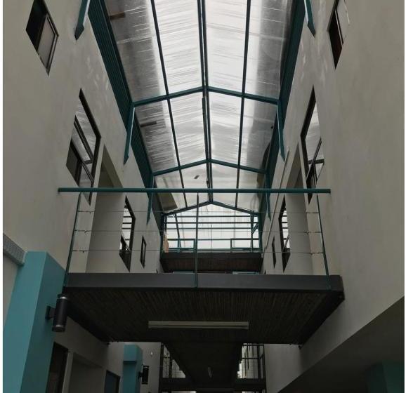 ペンション Eco Residencia San Ramon