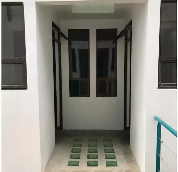 پانسیون Eco Residencia San Ramon