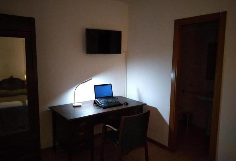 Отель B&b Resort Fonte La Castellana