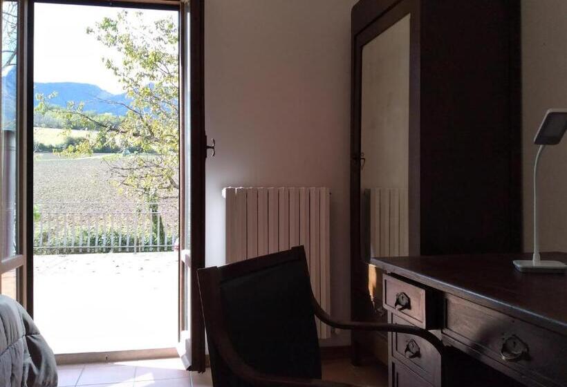 Отель B&b Resort Fonte La Castellana