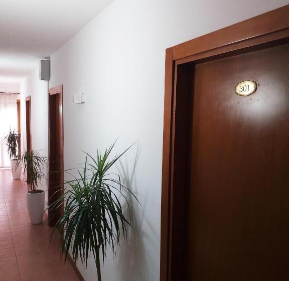 Отель B&b Resort Fonte La Castellana