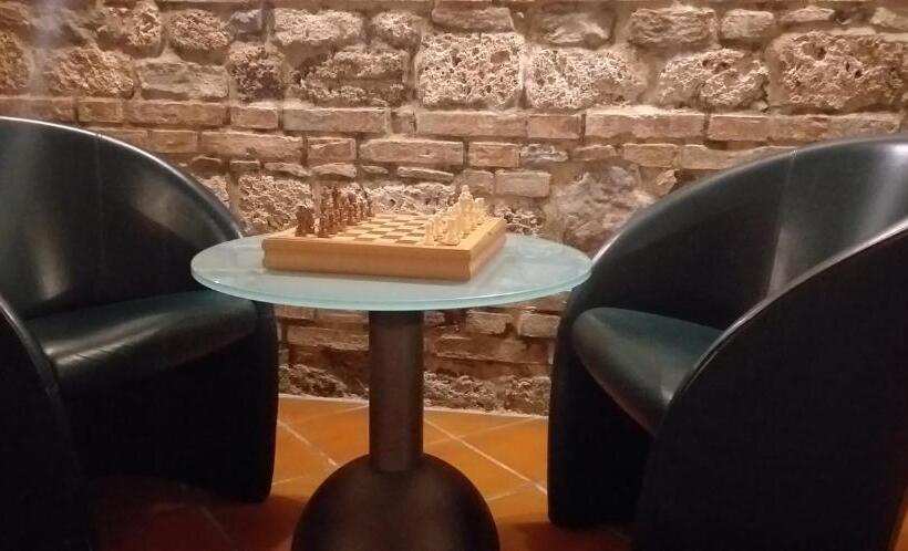 Отель B&b Resort Fonte La Castellana