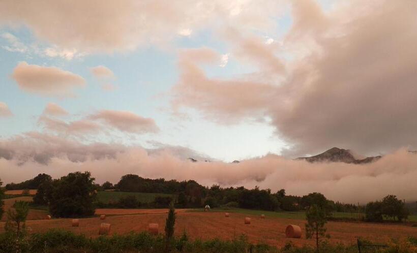 Отель B&b Resort Fonte La Castellana