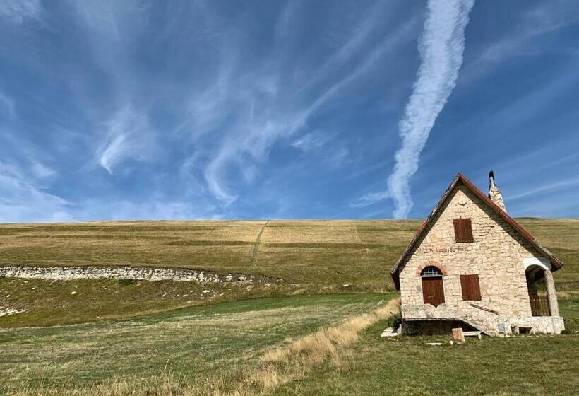 Отель B&b Resort Fonte La Castellana