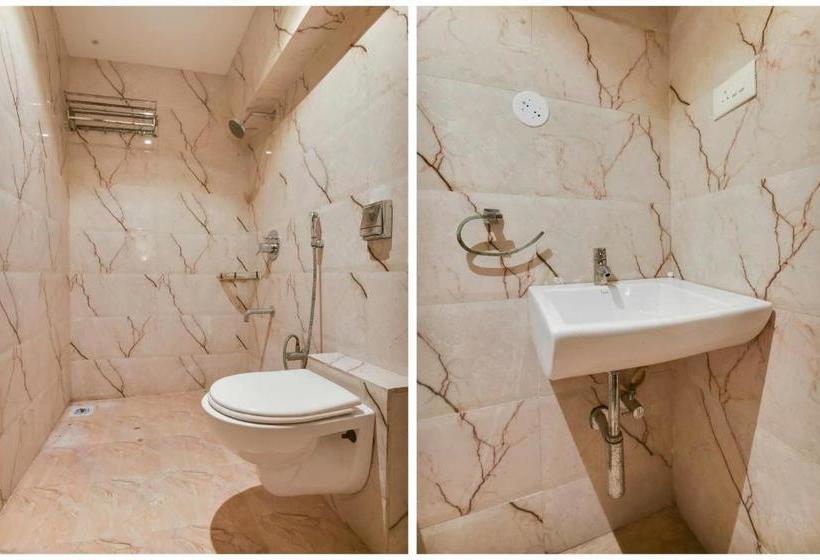 فندق Billys International