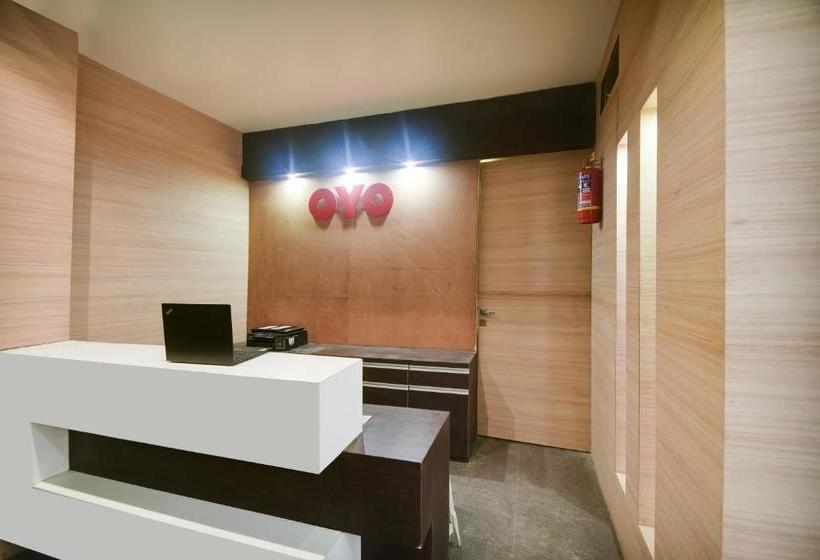 فندق Billys International