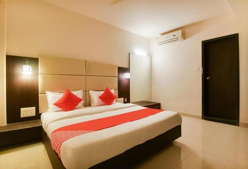 فندق Billys International