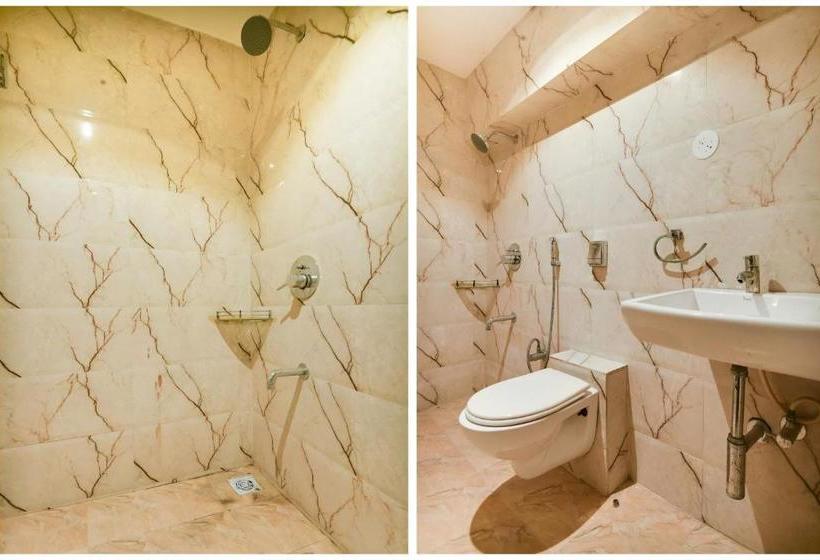 فندق Billys International