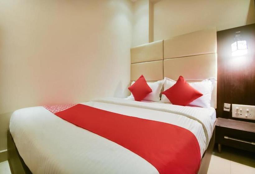 فندق Billys International