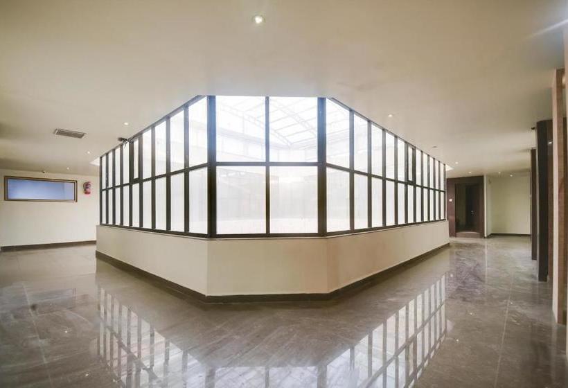 فندق Billys International