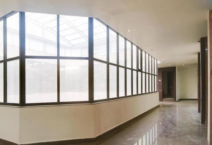 فندق Billys International