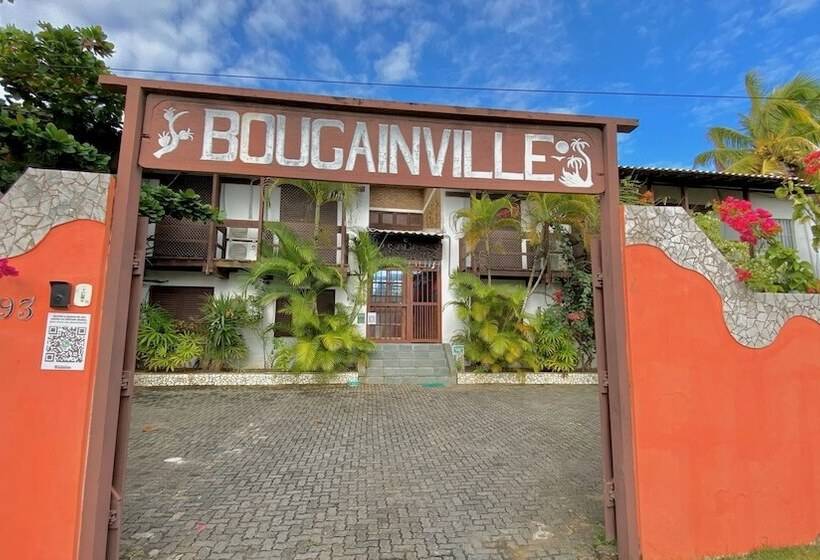 پانسیون Pousadazen Bougainville