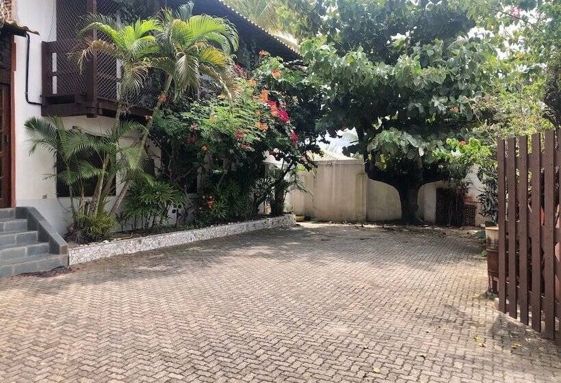 پانسیون Pousadazen Bougainville