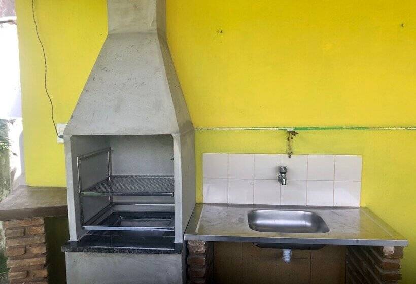 پانسیون Pousadazen Bougainville