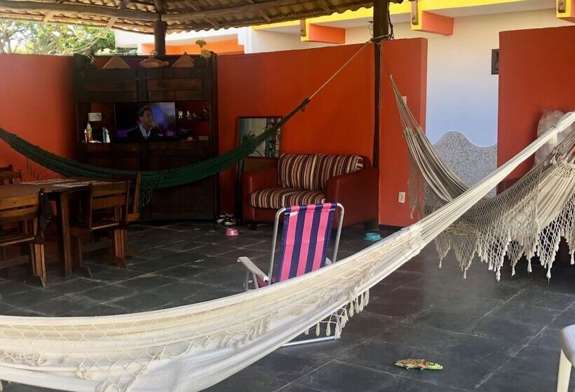 پانسیون Pousadazen Bougainville