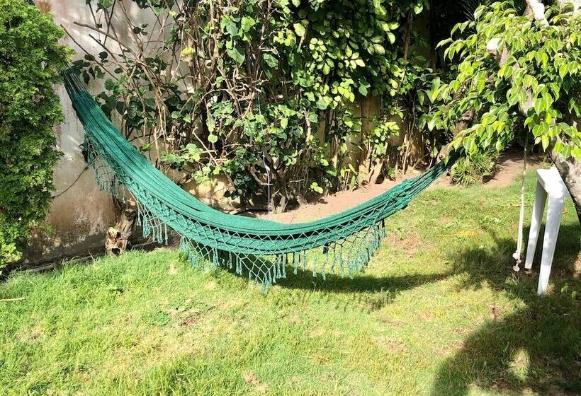 پانسیون Pousadazen Bougainville