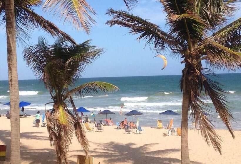 پانسیون Pousadazen Bougainville