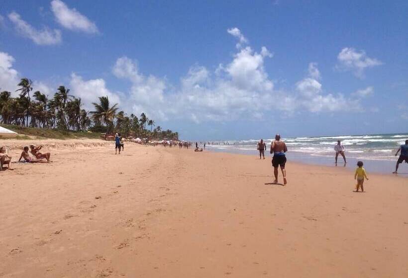 پانسیون Pousadazen Bougainville