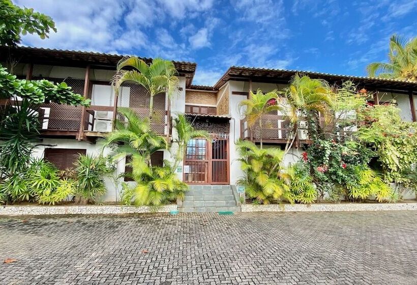 پانسیون Pousadazen Bougainville