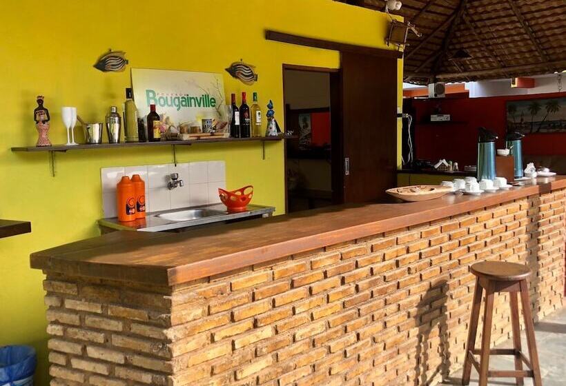 پانسیون Pousadazen Bougainville