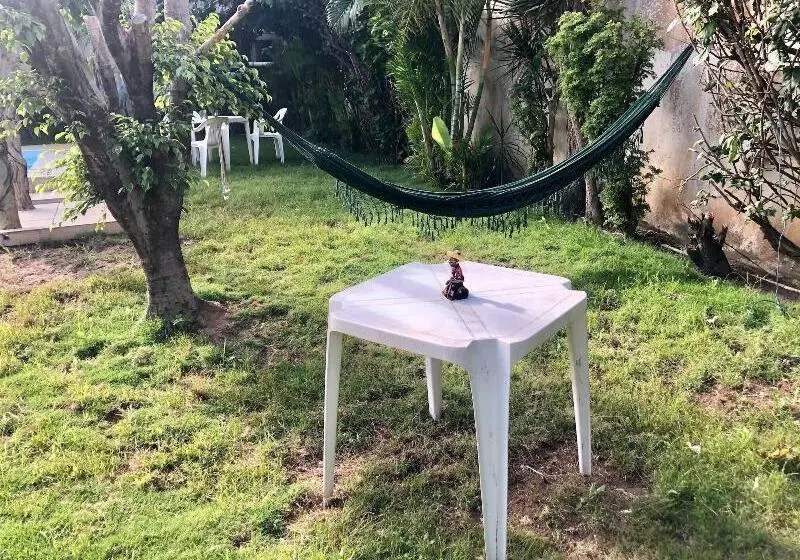 پانسیون Pousadazen Bougainville