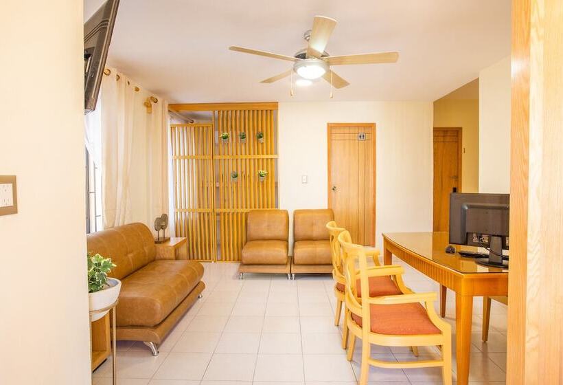 فندق La Casa De Los Alcatraces