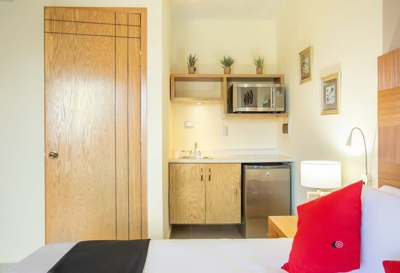 فندق La Casa De Los Alcatraces