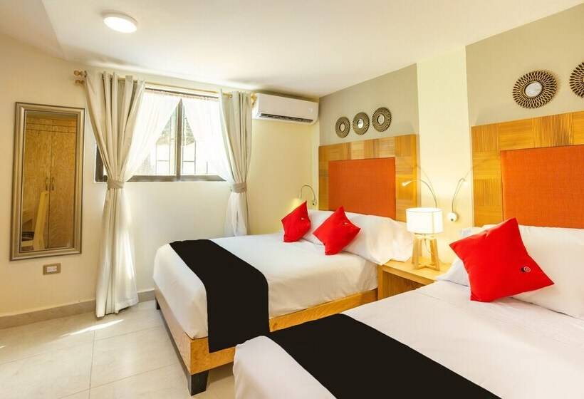 فندق La Casa De Los Alcatraces