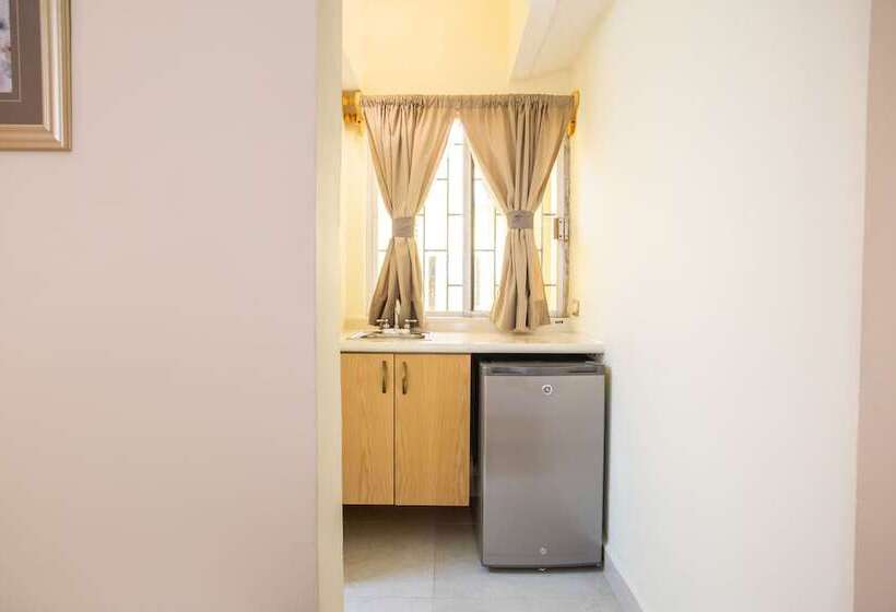 فندق La Casa De Los Alcatraces