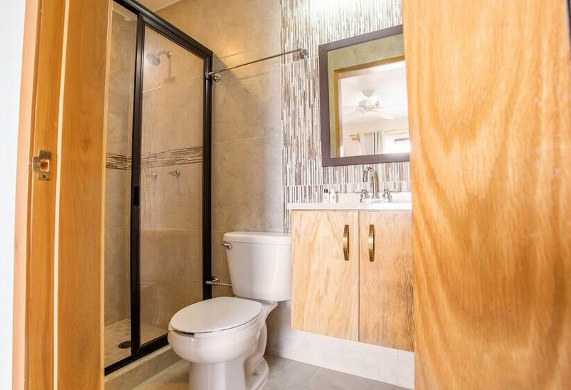 فندق La Casa De Los Alcatraces