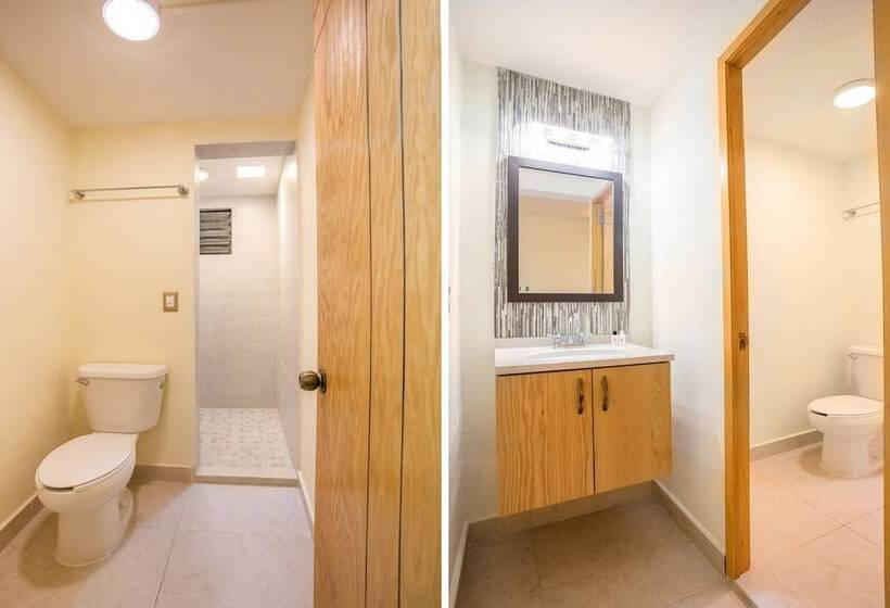 فندق La Casa De Los Alcatraces