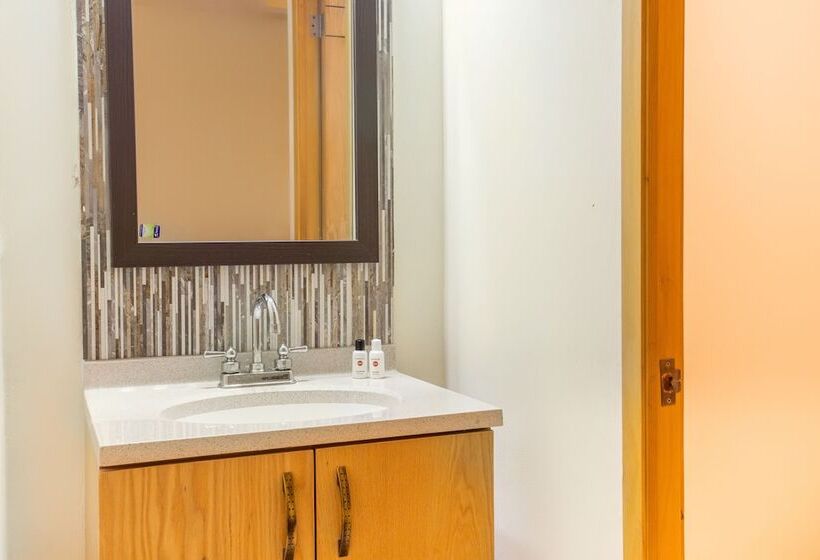 فندق La Casa De Los Alcatraces