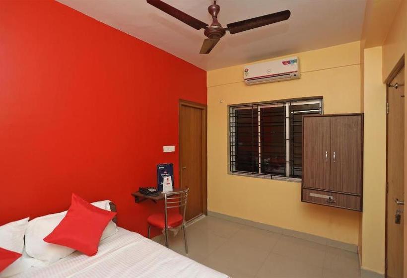 هتل Oyo 41194 The Kingdom