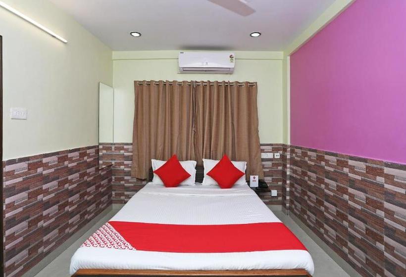 هتل Oyo 41194 The Kingdom