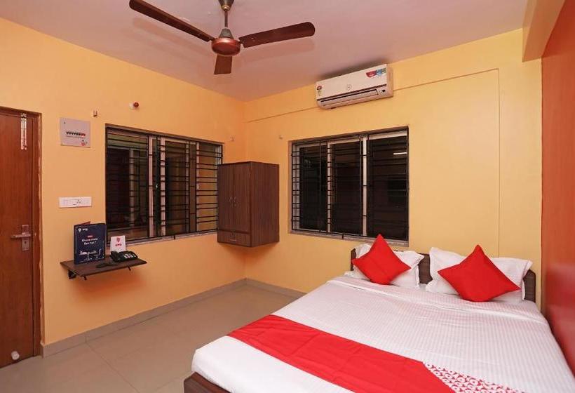 هتل Oyo 41194 The Kingdom