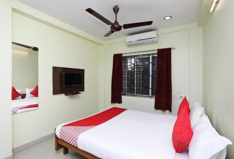 هتل Oyo 41194 The Kingdom