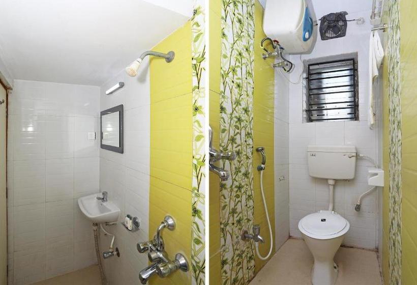 هتل Oyo 41194 The Kingdom